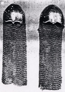 тюрбанные шлема