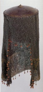 шапка мисюрка