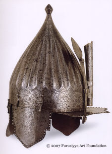 шишак турецкий