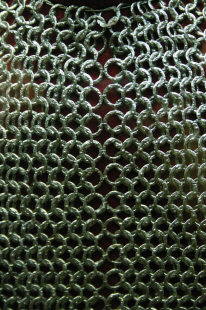 кольца байданы