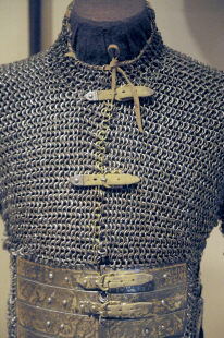 юшман крупным планом