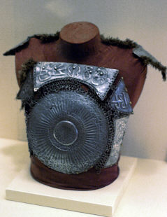 круговое зерцало