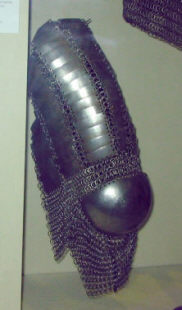 турецкий набедренник