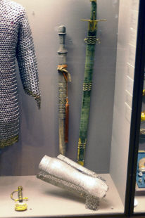 Понож Северный Иран или Анатолия 1450-1500 гг.