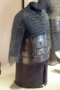 юшман 15 го века