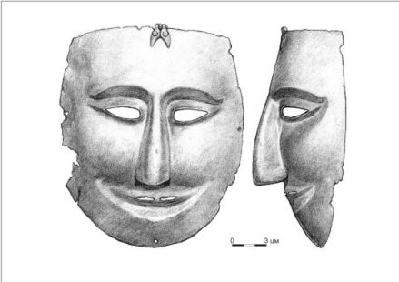 личина забрало Ротмистровка