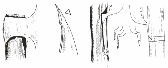 детали дердыша