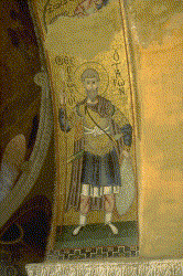 византийские доспехи и оружие