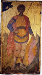 византийские доспехи и оружие