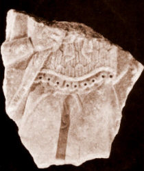 византийские доспехи и оружие