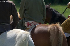 реконструкция первой половины 13 века