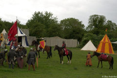 реконструкция западной европы начала 13 века