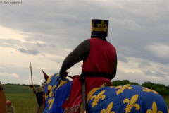 реконструкция западной европы начала 13 века