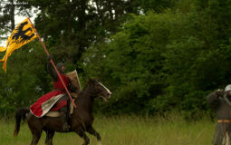 реконструкция западной европы начала 13 века