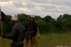 реконструкция западной европы начала 13 века