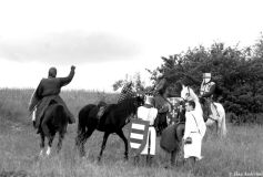 реконструкция западной европы начала 13 века