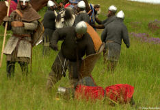 реконструкция западной европы начала 13 века