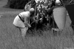 реконструкция западной европы начала 13 века