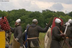 реконструкция западной европы начала 13 века