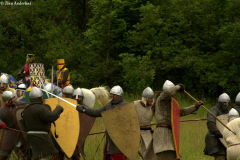 реконструкция западной европы начала 13 века