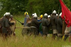 реконструкция западной европы начала 13 века