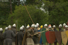 реконструкция западной европы начала 13 века