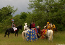 реконструкция западной европы начала 13 века