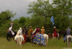 реконструкция западной европы начала 13 века