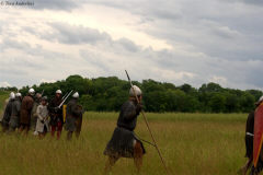реконструкция западной европы начала 13 века