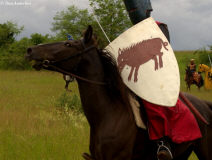 реконструкция западной европы начала 13 века