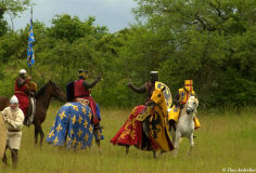 реконструкция западной европы начала 13 века