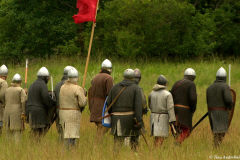 реконструкция западной европы начала 13 века