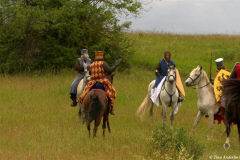 реконструкция западной европы начала 13 века