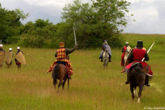 рыцари первой половины 13 века