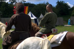 реконструкция первой половины 13 века