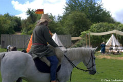 реконструкция первой половины 13 века