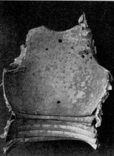 бригантина, 1360-1400 гг. Мюнхен,