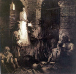 худ. Михаил Дерегус - Маруся Богуславка