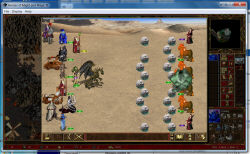 герои во имя богов