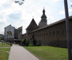 Музей Львівський Арсенал