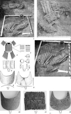 ламелляр чжурженей
