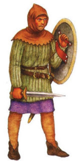 оруженосец