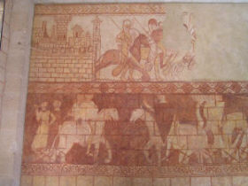 тамплиерская церковь