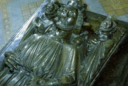 Иоанн Безземельный