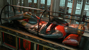 сэр Роберт Куртгёз