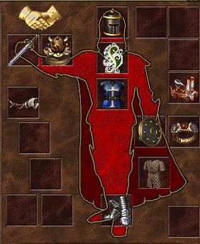 незапрограмированные артефакты