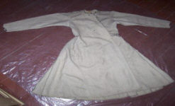 Свита конца XVII века из Полтавского краеведческого музея