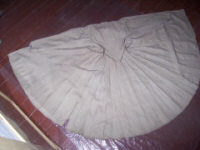 Свита конца XVII века из Полтавского краеведческого музея