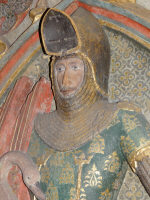 рыцарь Рудольф фон Заксенхаузен