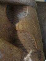 Латное предмлеье, конец 14 века